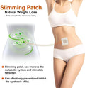 Slimming Patches pack of 10